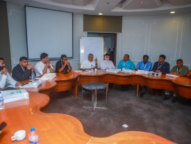 SIRAT Leaders Forum